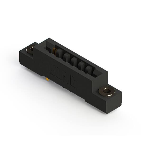 857-012-558-203 EDAC Inc.  Edgeboard Connectors